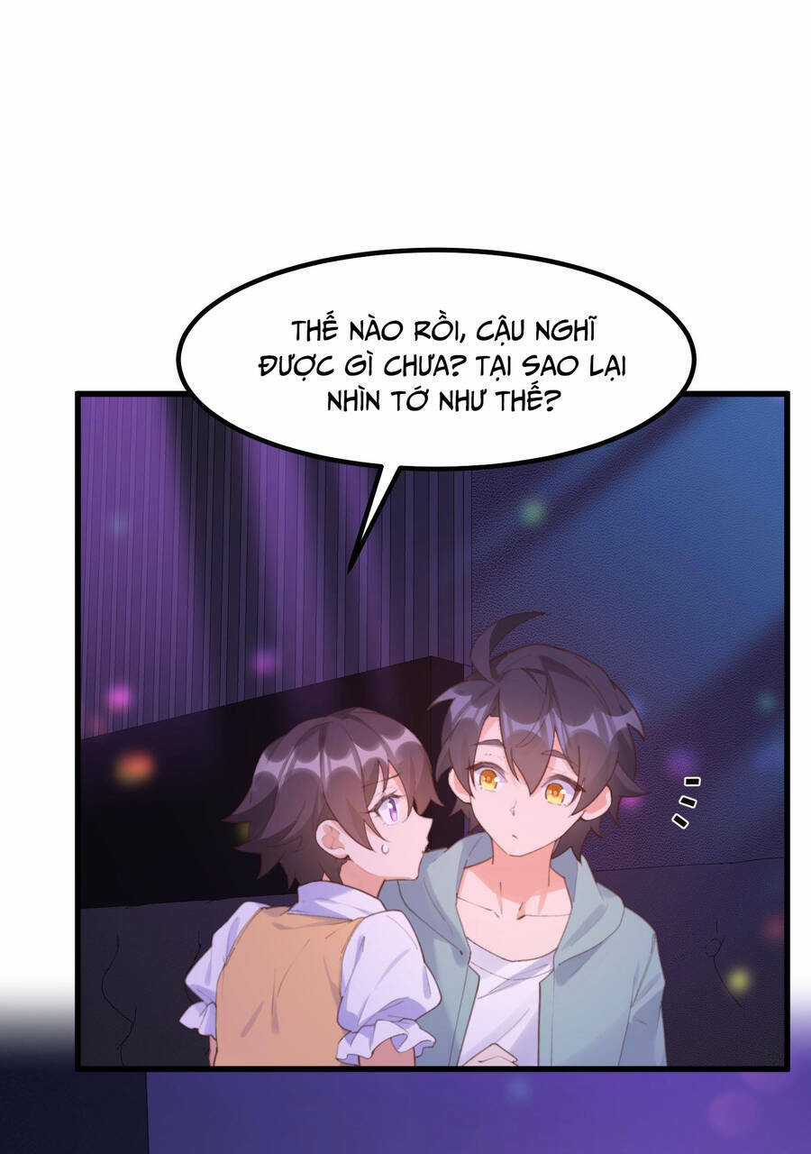 Bạn Gái Của Tôi Rất Kì Lạ Chapter 43 trang 13