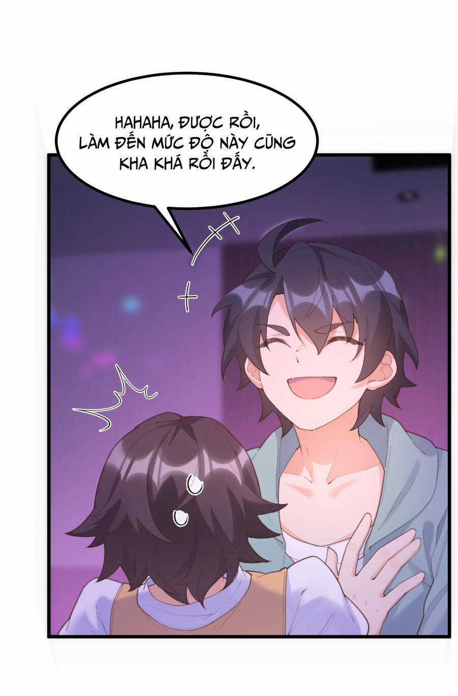 Bạn Gái Của Tôi Rất Kì Lạ Chapter 43 trang 21