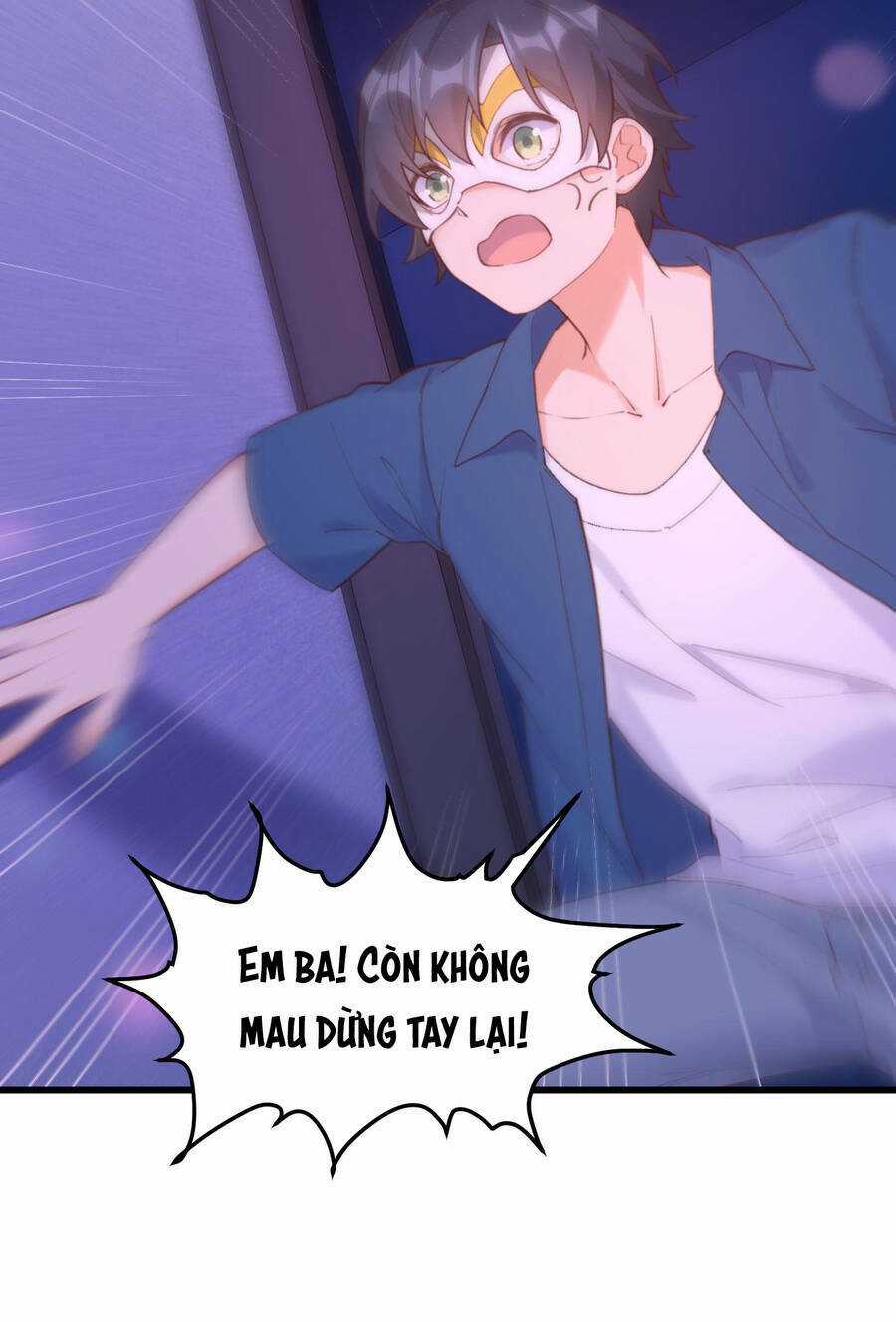 Bạn Gái Của Tôi Rất Kì Lạ Chapter 43 trang 23