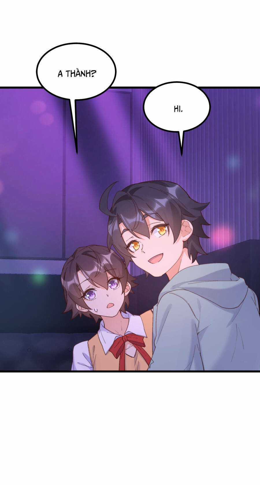 Bạn Gái Của Tôi Rất Kì Lạ Chapter 43 trang 24