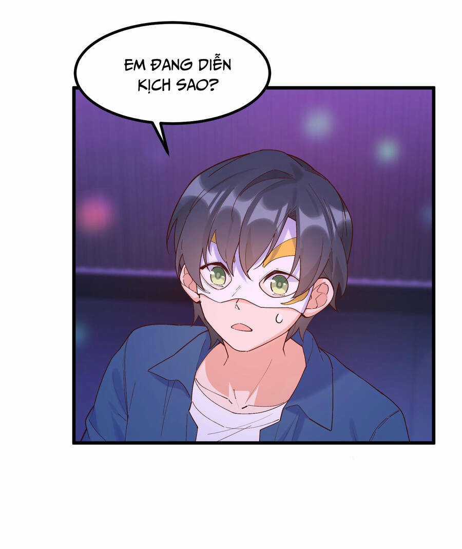 Bạn Gái Của Tôi Rất Kì Lạ Chapter 43 trang 26
