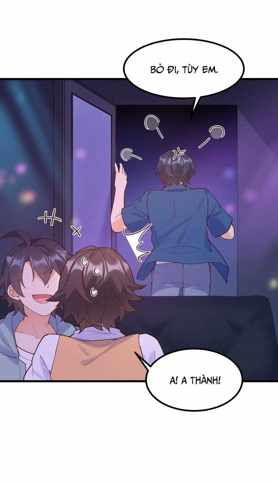 Bạn Gái Của Tôi Rất Kì Lạ Chapter 43 trang 31