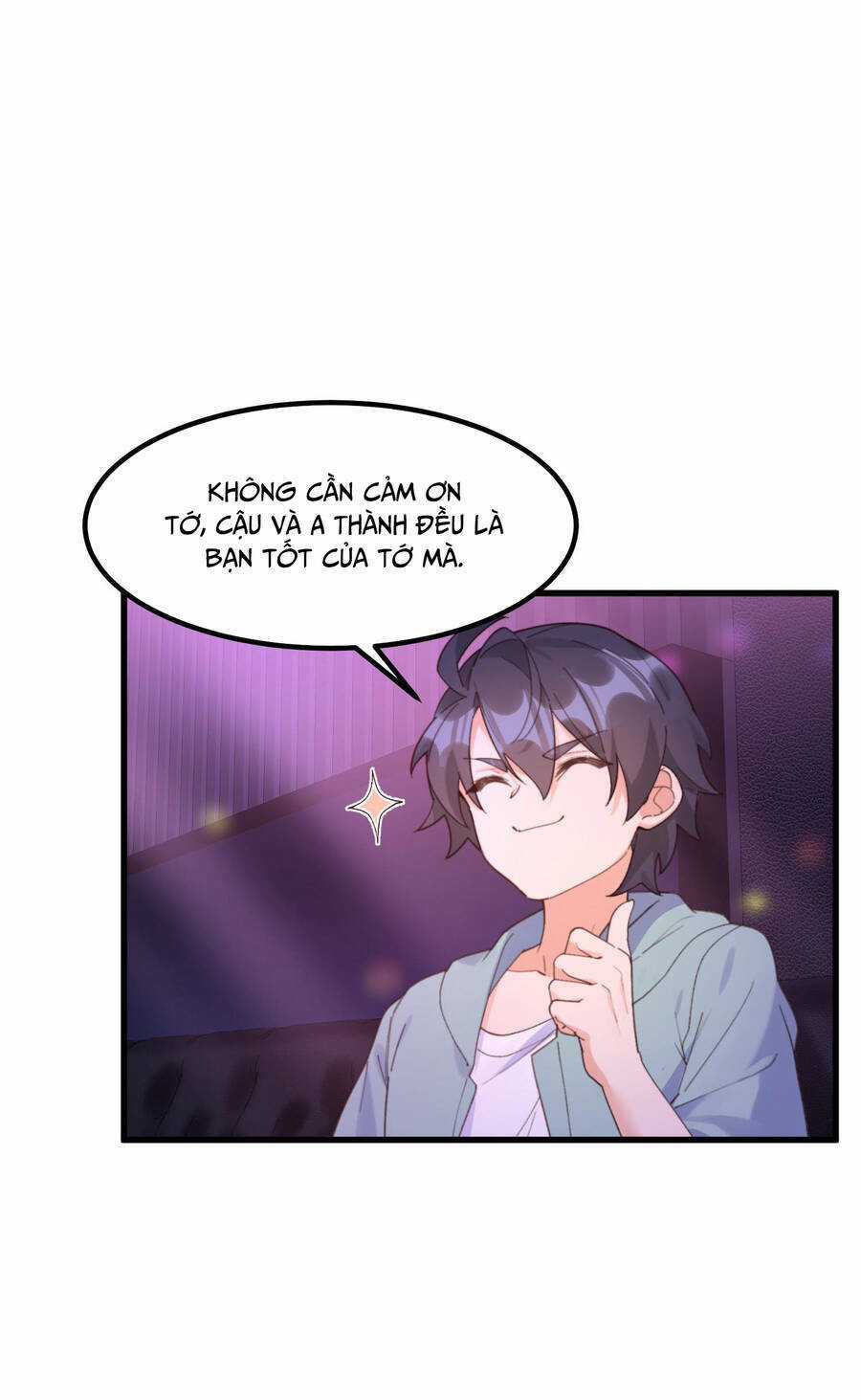 Bạn Gái Của Tôi Rất Kì Lạ Chapter 43 trang 36