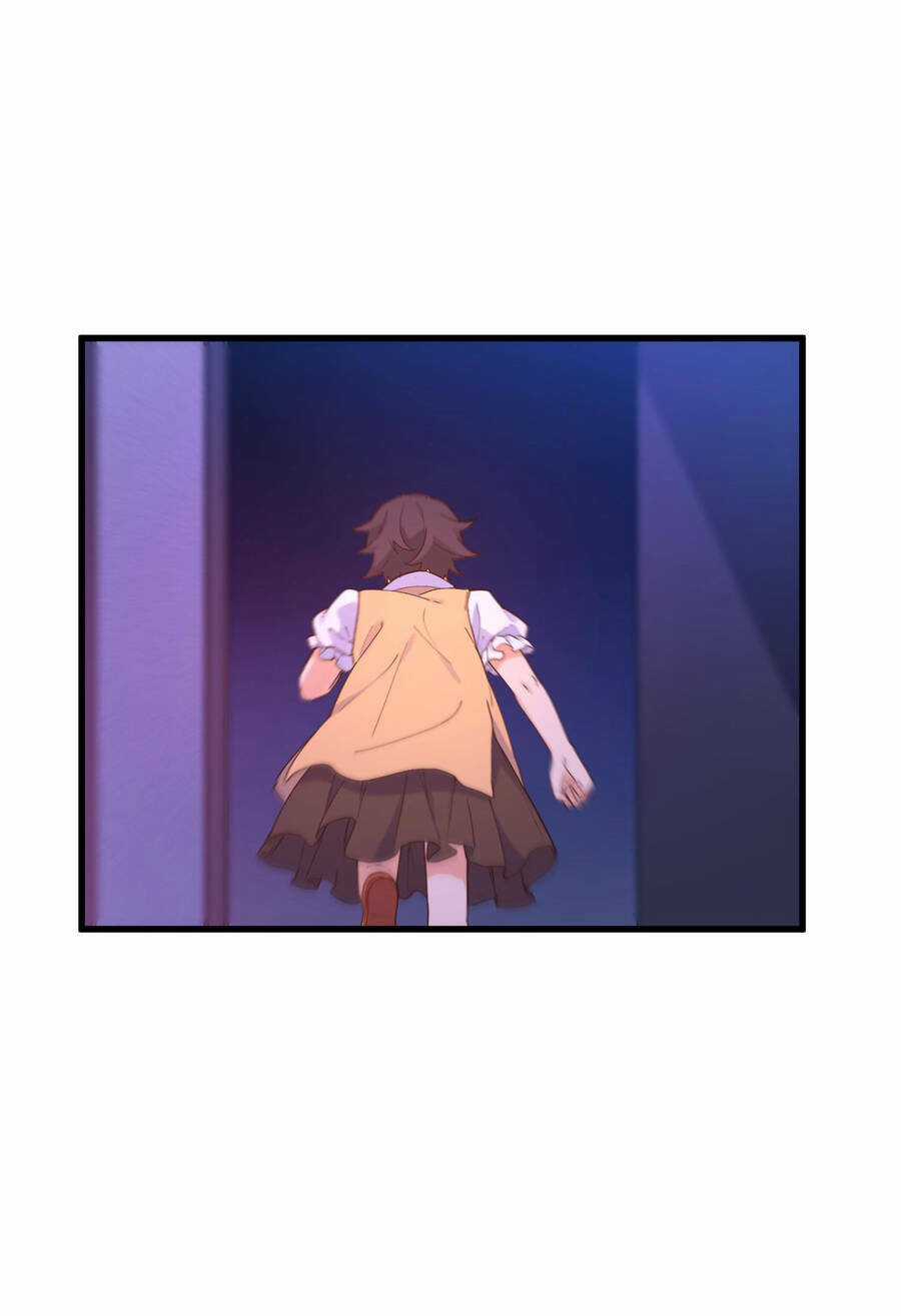 Bạn Gái Của Tôi Rất Kì Lạ Chapter 43 trang 37