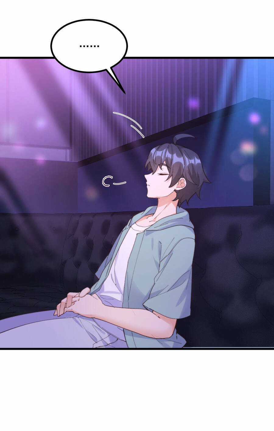 Bạn Gái Của Tôi Rất Kì Lạ Chapter 43 trang 38