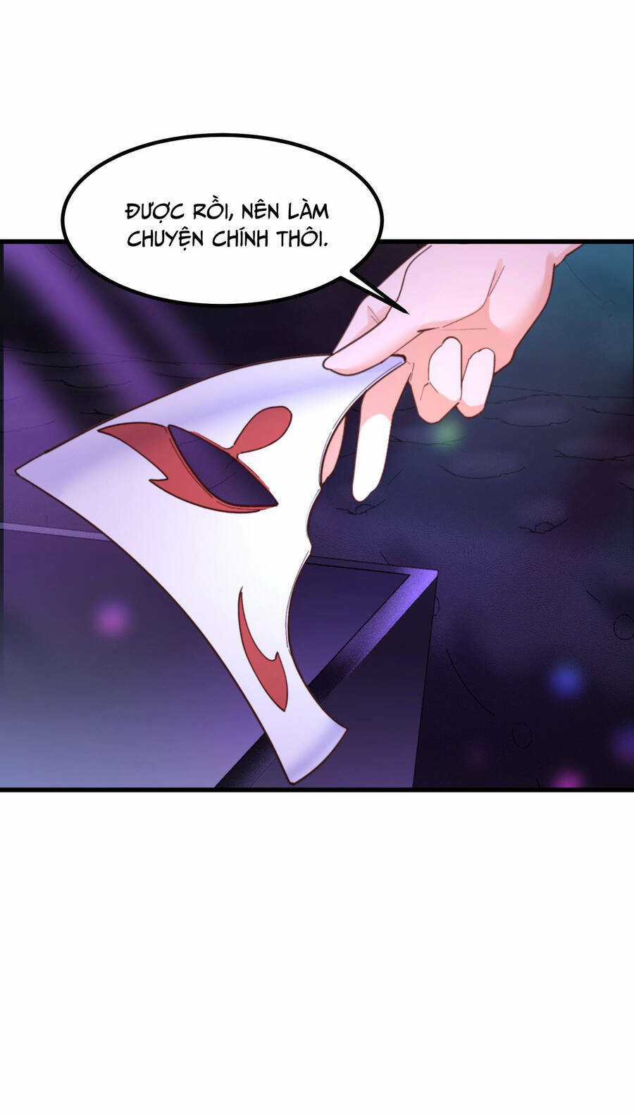 Bạn Gái Của Tôi Rất Kì Lạ Chapter 43 trang 41