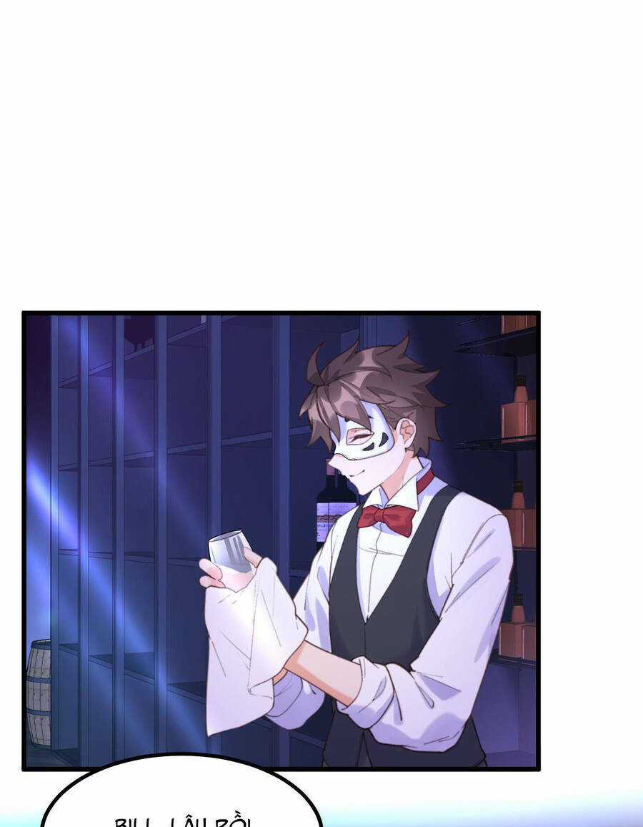 Bạn Gái Của Tôi Rất Kì Lạ Chapter 43 trang 42