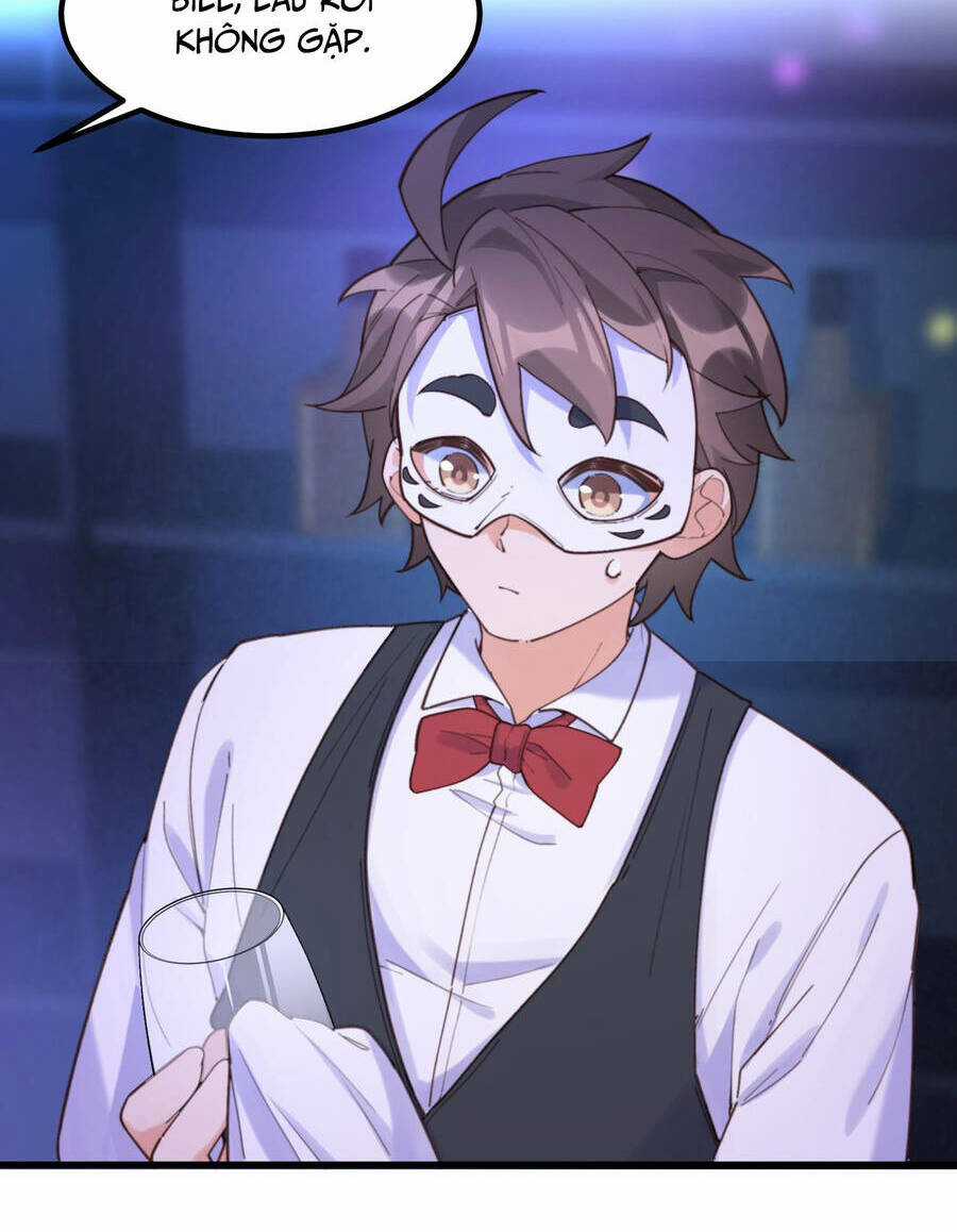 Bạn Gái Của Tôi Rất Kì Lạ Chapter 43 trang 43