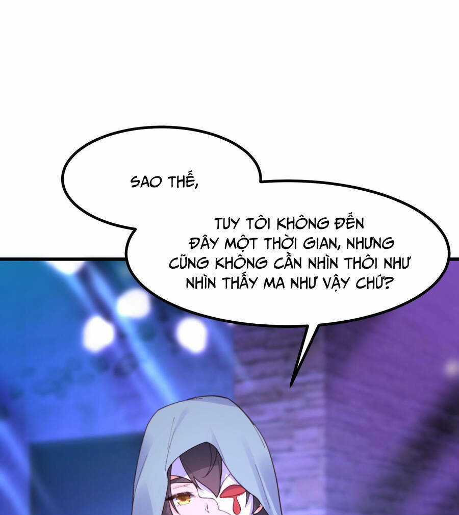 Bạn Gái Của Tôi Rất Kì Lạ Chapter 43 trang 44