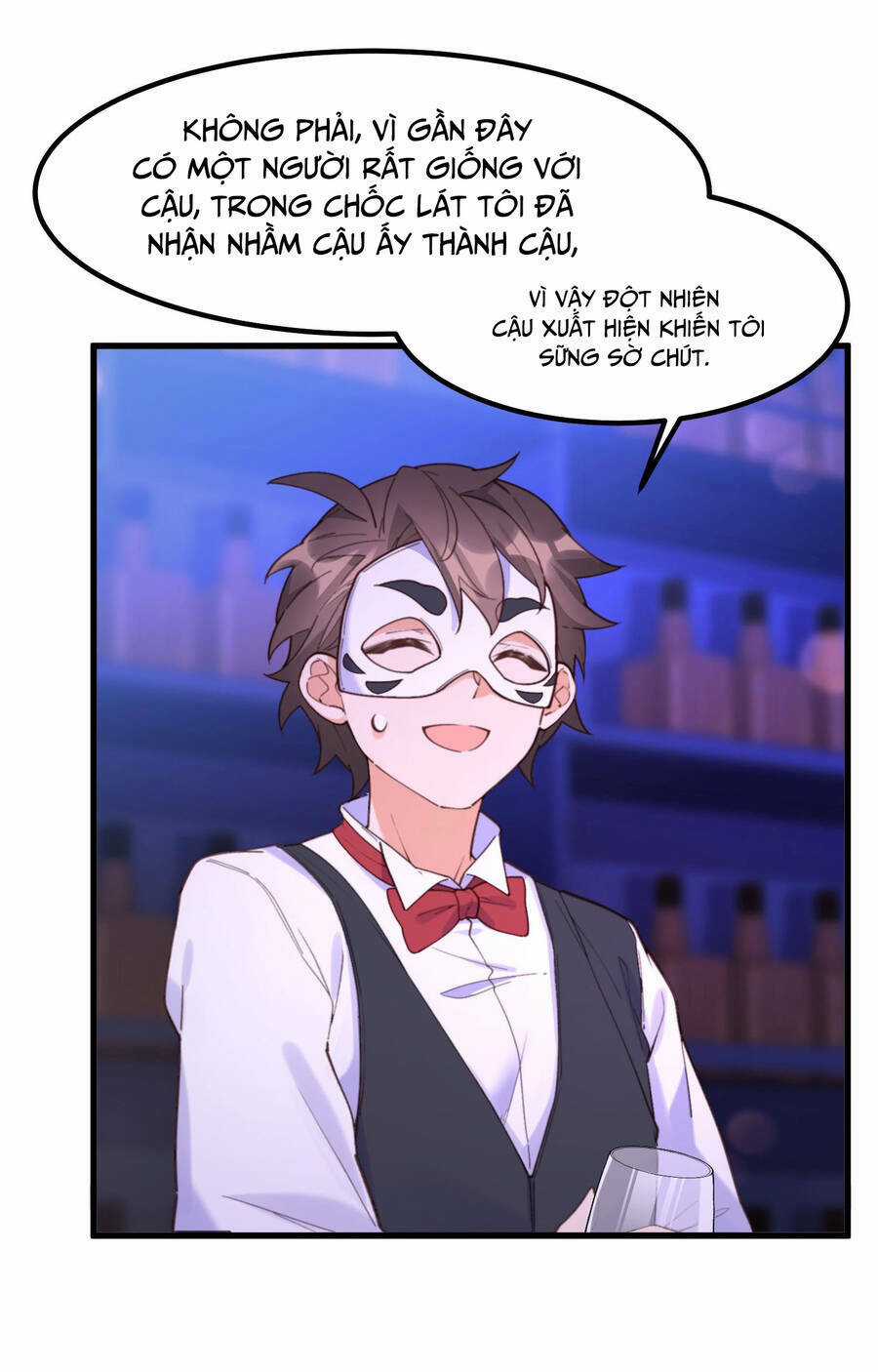 Bạn Gái Của Tôi Rất Kì Lạ Chapter 43 trang 46