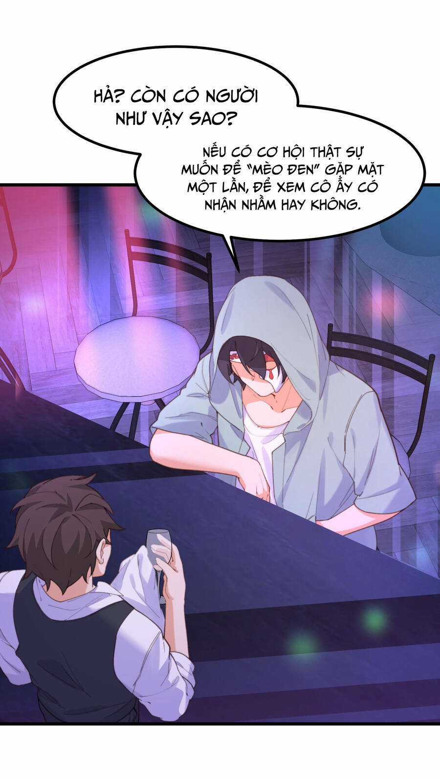 Bạn Gái Của Tôi Rất Kì Lạ Chapter 43 trang 47