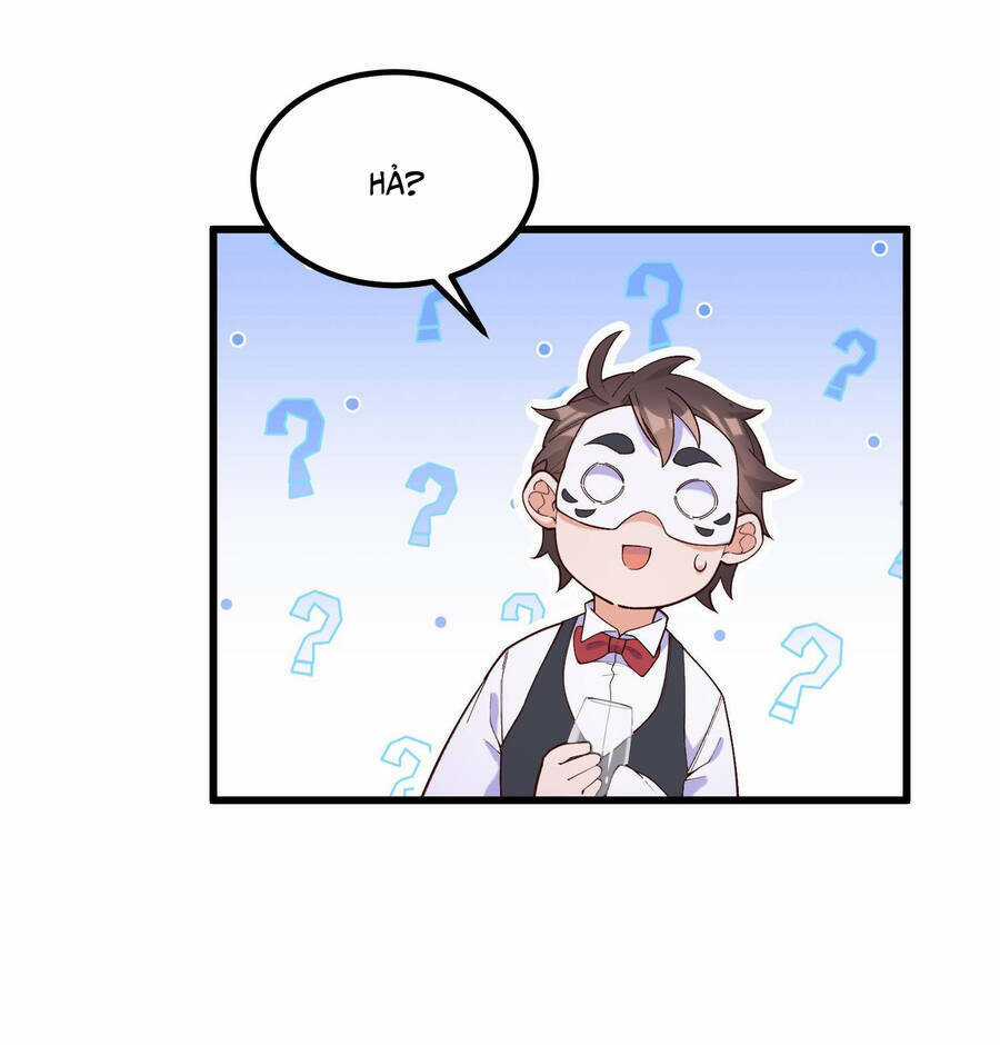 Bạn Gái Của Tôi Rất Kì Lạ Chapter 43 trang 49