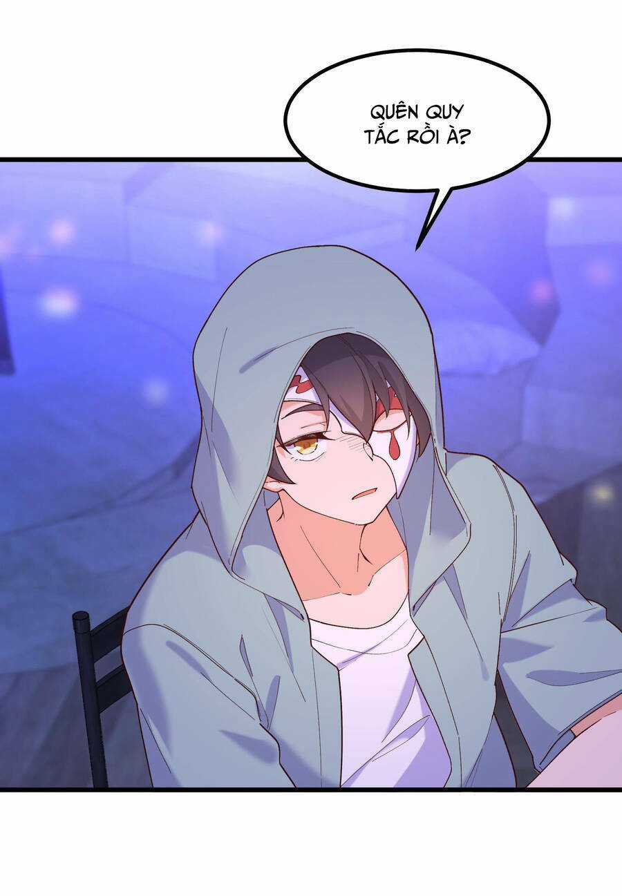 Bạn Gái Của Tôi Rất Kì Lạ Chapter 43 trang 50