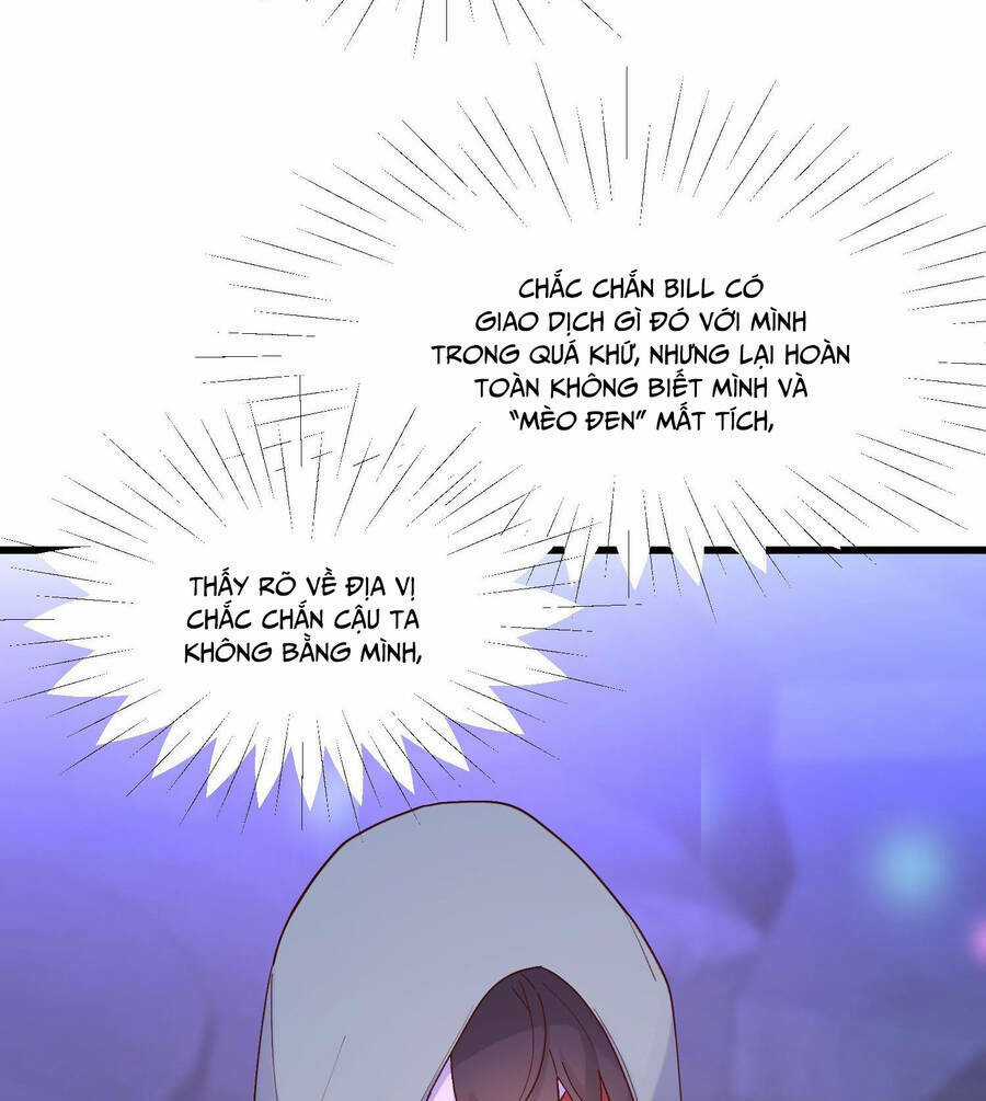 Bạn Gái Của Tôi Rất Kì Lạ Chapter 43 trang 52