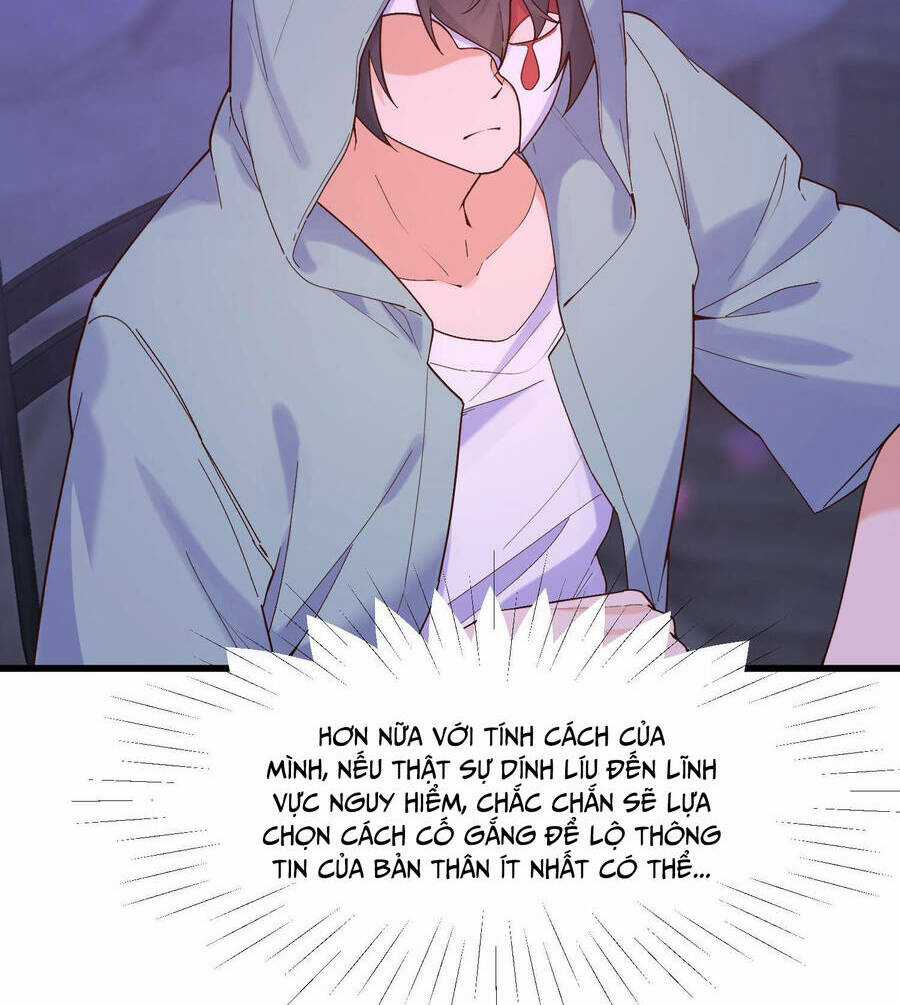 Bạn Gái Của Tôi Rất Kì Lạ Chapter 43 trang 53