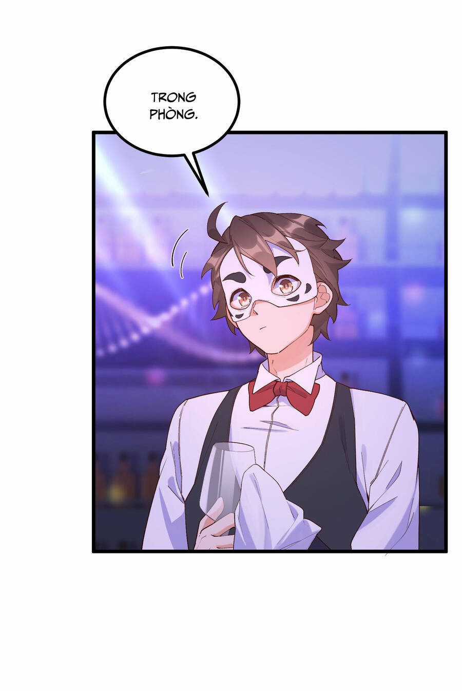 Bạn Gái Của Tôi Rất Kì Lạ Chapter 43 trang 55