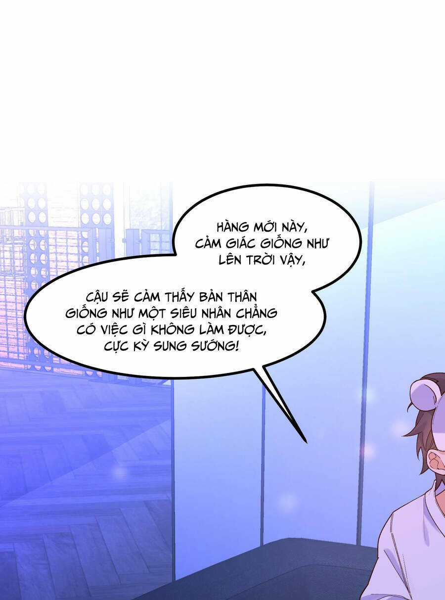 Bạn Gái Của Tôi Rất Kì Lạ Chapter 43 trang 56