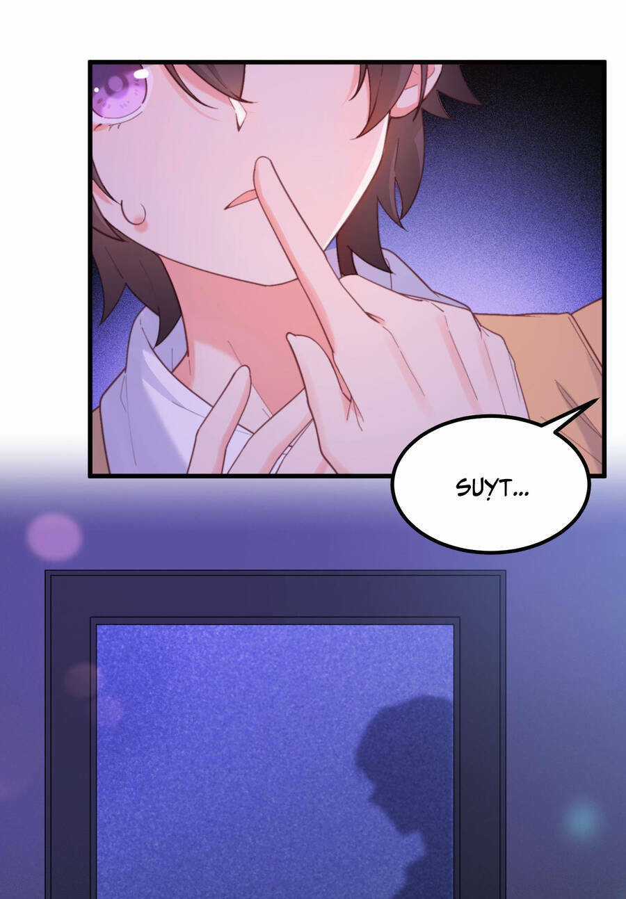 Bạn Gái Của Tôi Rất Kì Lạ Chapter 43 trang 6