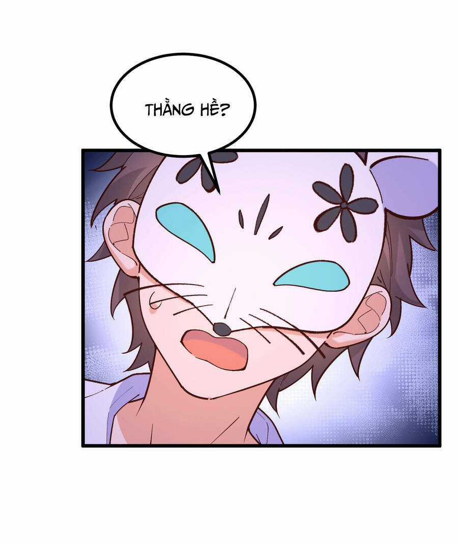 Bạn Gái Của Tôi Rất Kì Lạ Chapter 43 trang 60