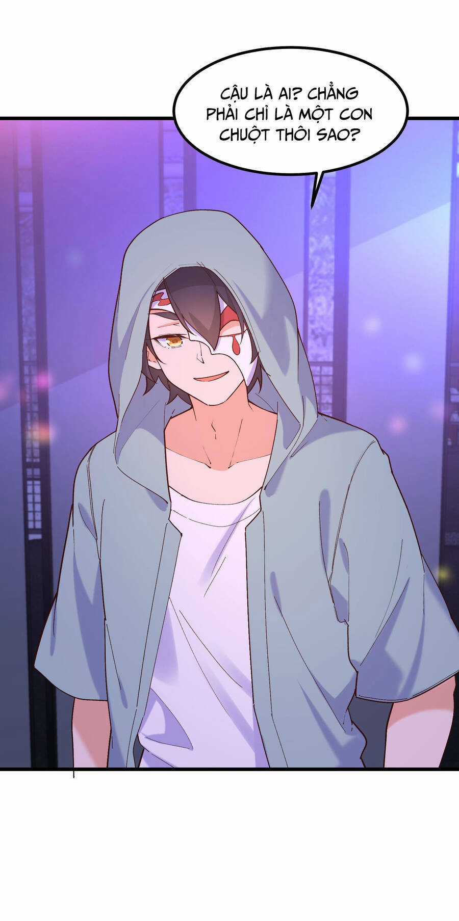 Bạn Gái Của Tôi Rất Kì Lạ Chapter 43 trang 61