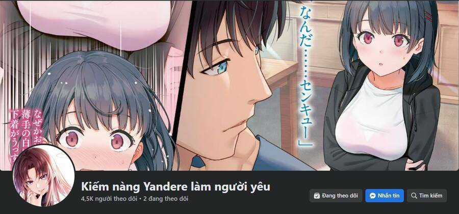 Bạn Gái Của Tôi Rất Kì Lạ Chapter 43 trang 62