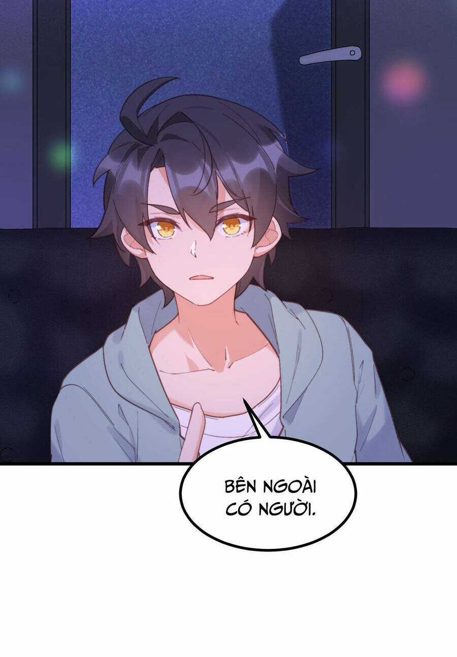 Bạn Gái Của Tôi Rất Kì Lạ Chapter 43 trang 7