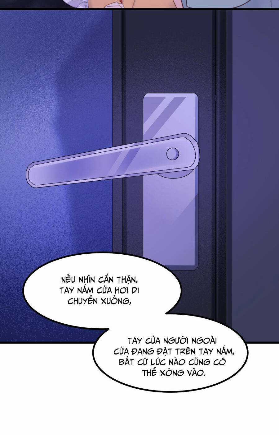 Bạn Gái Của Tôi Rất Kì Lạ Chapter 43 trang 9