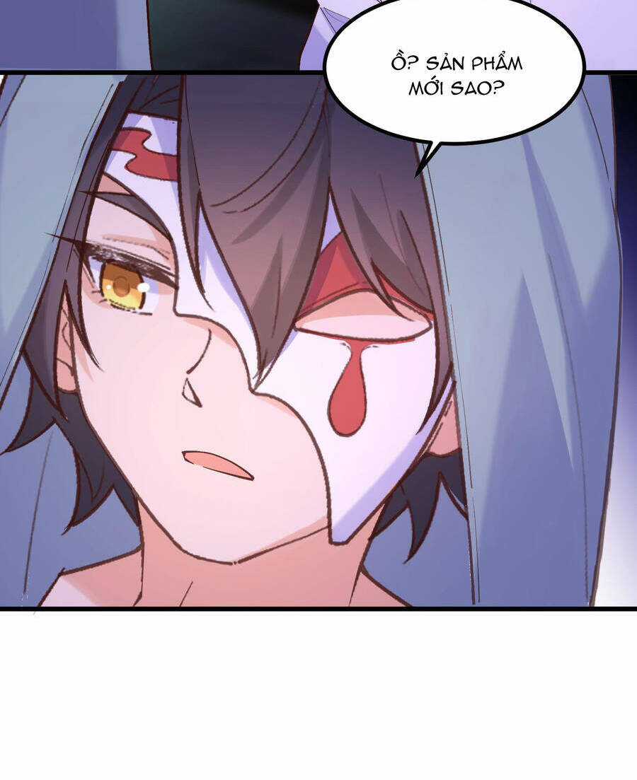 Bạn Gái Của Tôi Rất Kì Lạ Chapter 44 trang 13