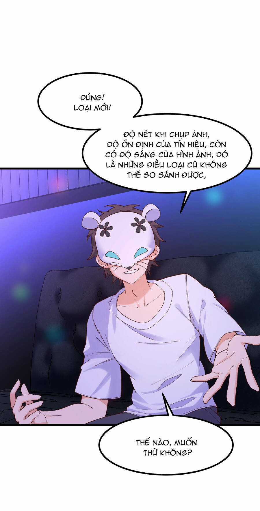 Bạn Gái Của Tôi Rất Kì Lạ Chapter 44 trang 14