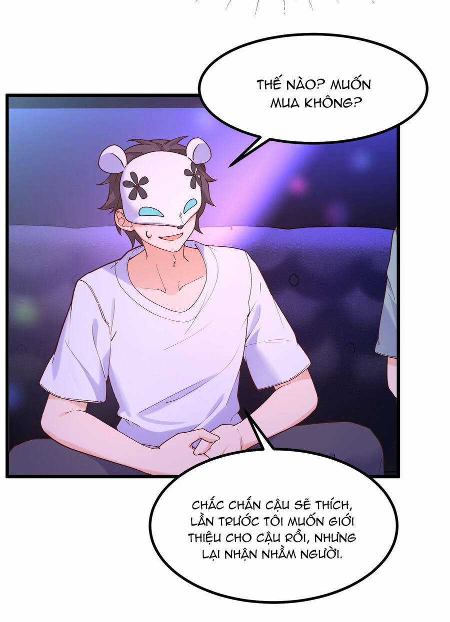 Bạn Gái Của Tôi Rất Kì Lạ Chapter 44 trang 16