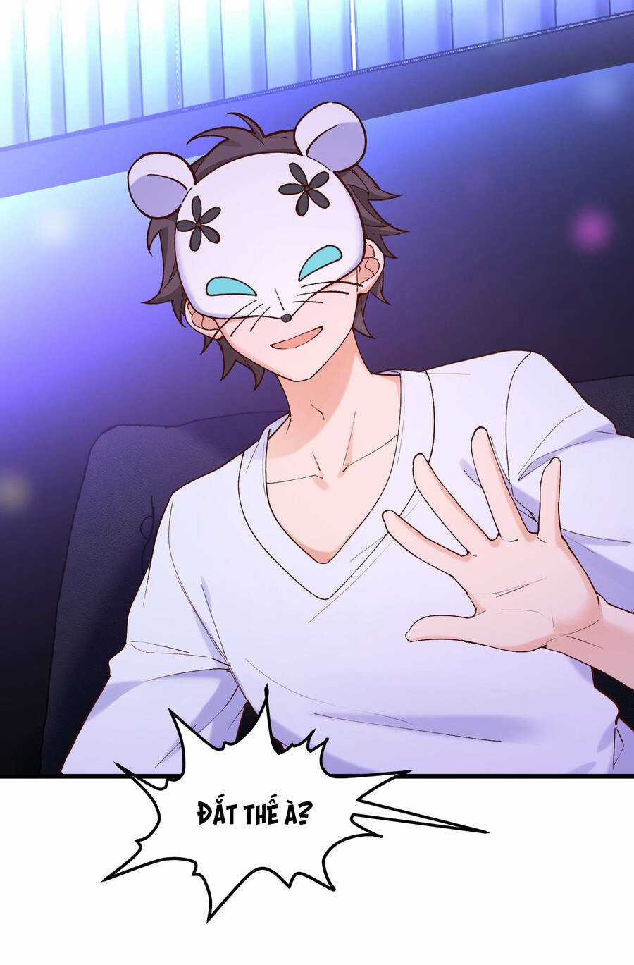 Bạn Gái Của Tôi Rất Kì Lạ Chapter 44 trang 18