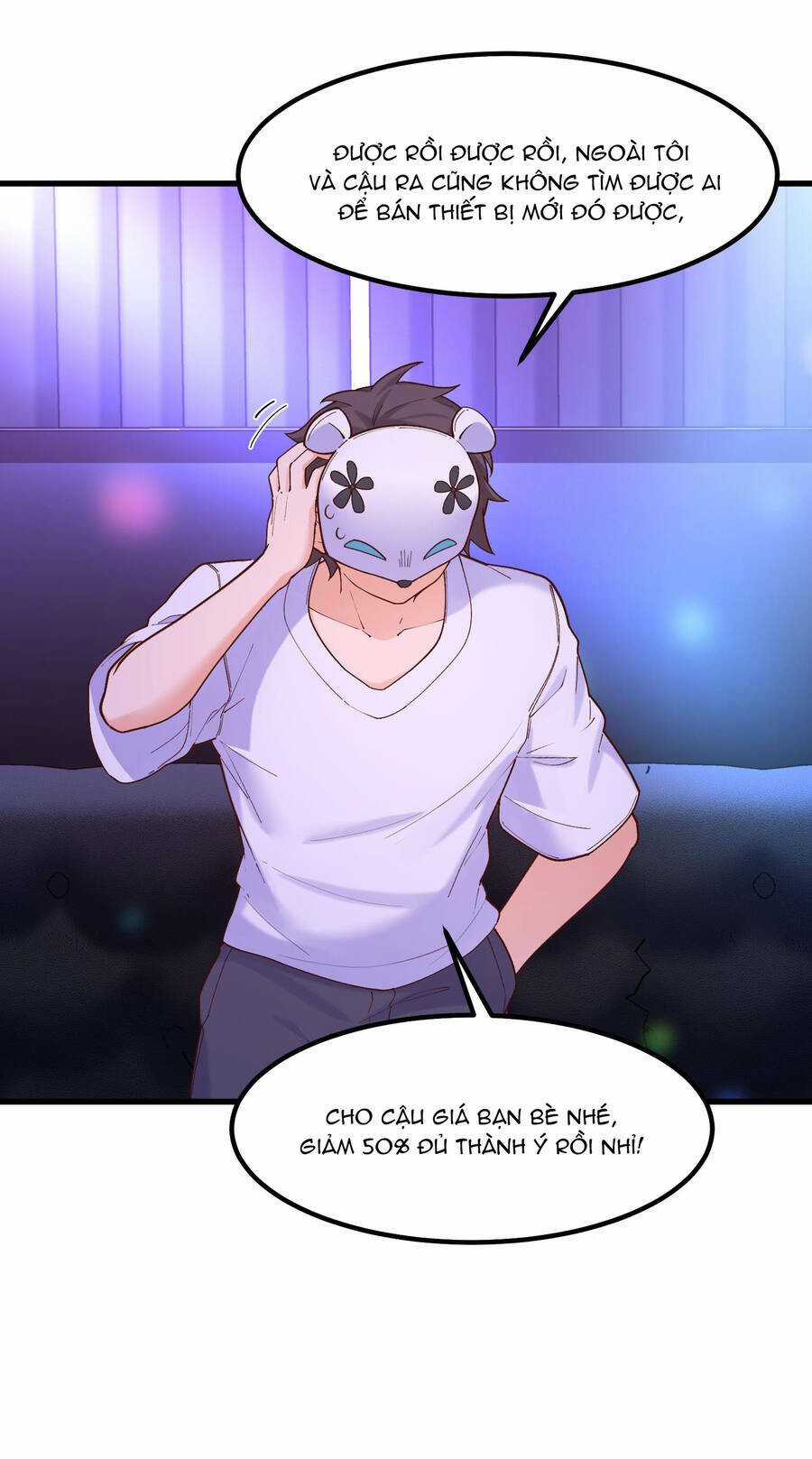 Bạn Gái Của Tôi Rất Kì Lạ Chapter 44 trang 24