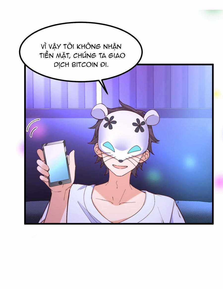 Bạn Gái Của Tôi Rất Kì Lạ Chapter 44 trang 26