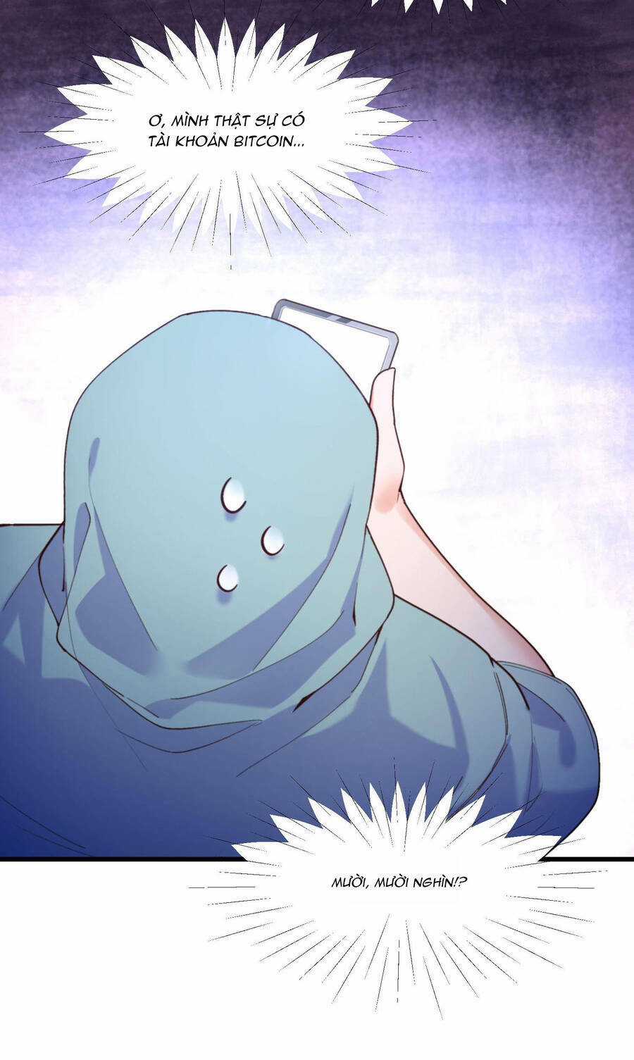 Bạn Gái Của Tôi Rất Kì Lạ Chapter 44 trang 28