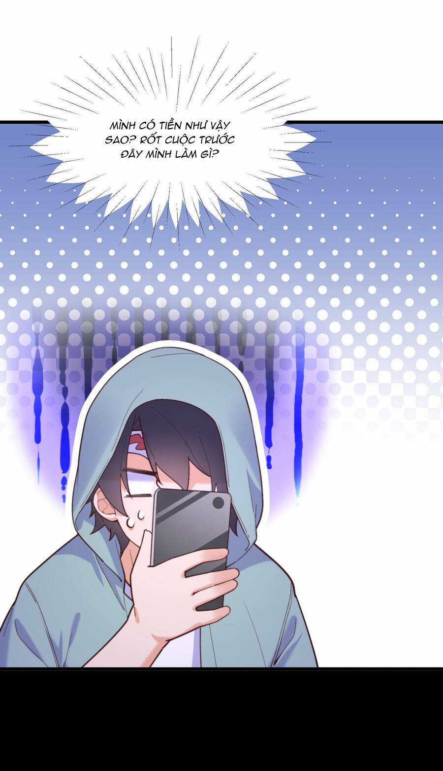 Bạn Gái Của Tôi Rất Kì Lạ Chapter 44 trang 29