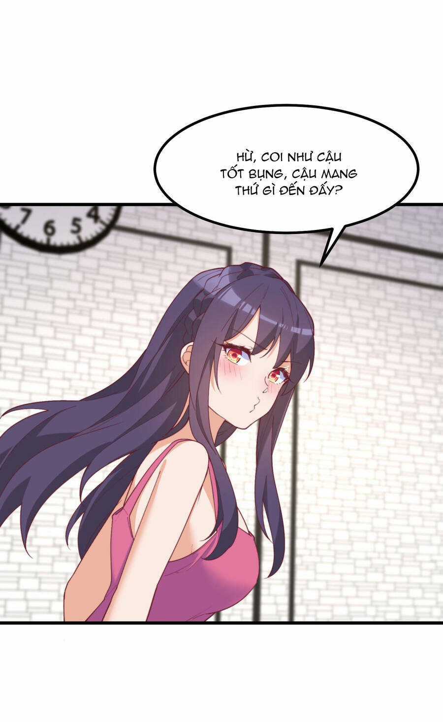 Bạn Gái Của Tôi Rất Kì Lạ Chapter 44 trang 38