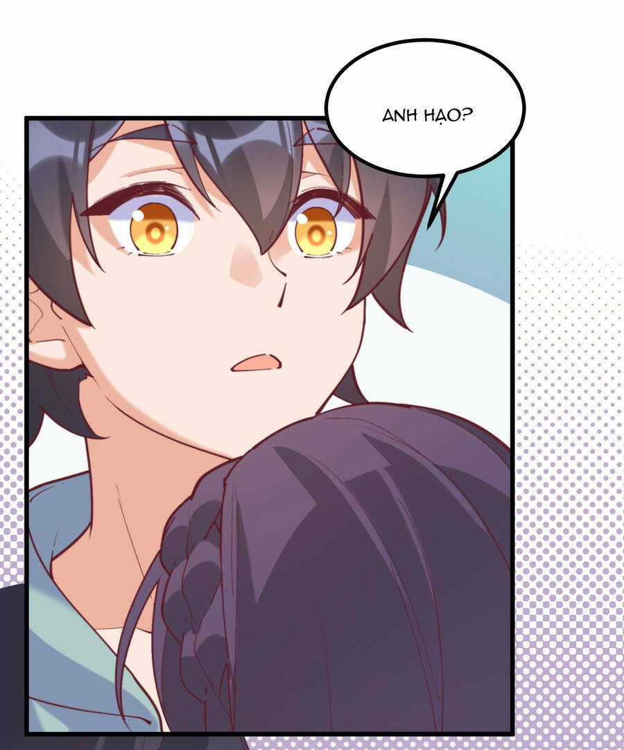 Bạn Gái Của Tôi Rất Kì Lạ Chapter 44 trang 45