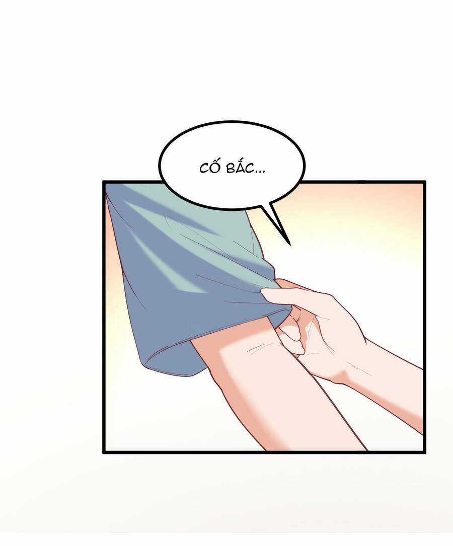 Bạn Gái Của Tôi Rất Kì Lạ Chapter 44 trang 48