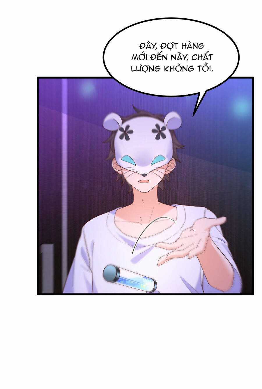 Bạn Gái Của Tôi Rất Kì Lạ Chapter 44 trang 5