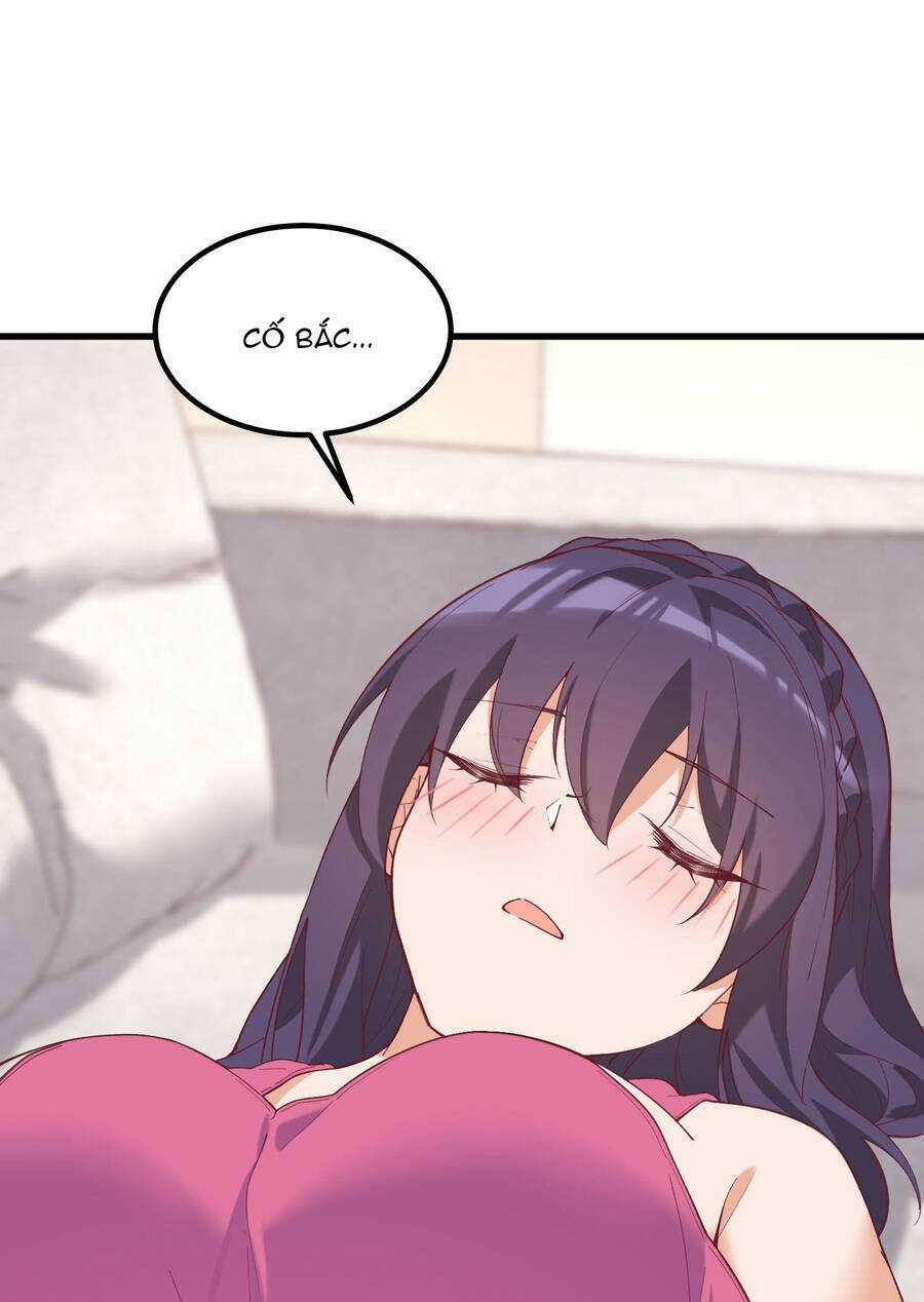 Bạn Gái Của Tôi Rất Kì Lạ Chapter 44 trang 53