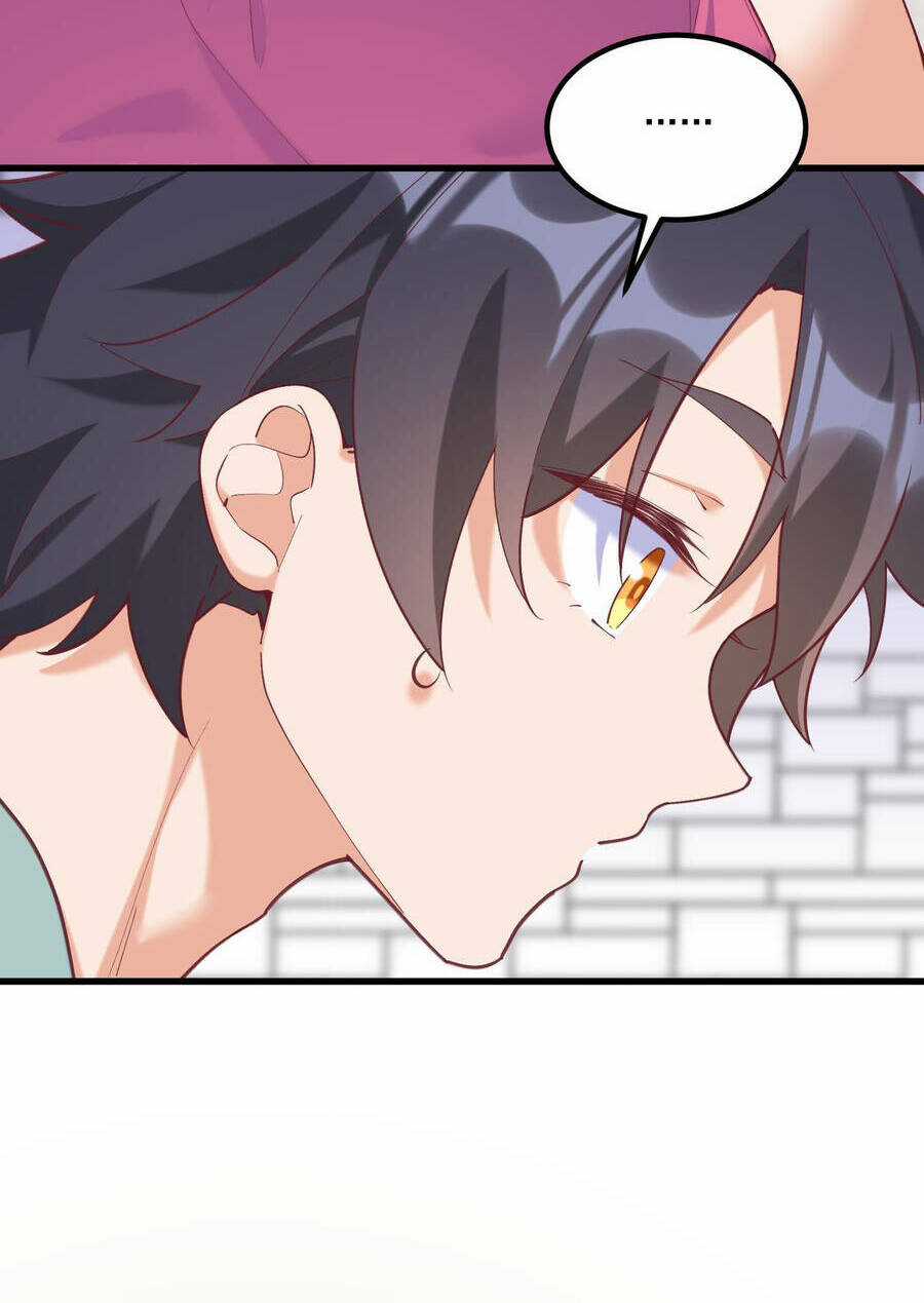 Bạn Gái Của Tôi Rất Kì Lạ Chapter 44 trang 54