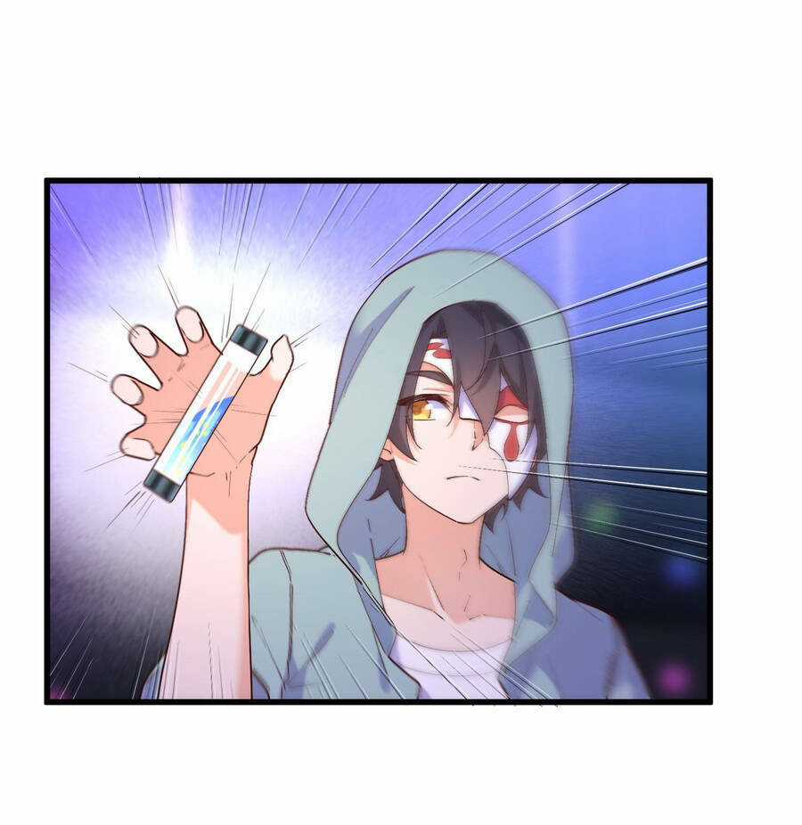 Bạn Gái Của Tôi Rất Kì Lạ Chapter 44 trang 6