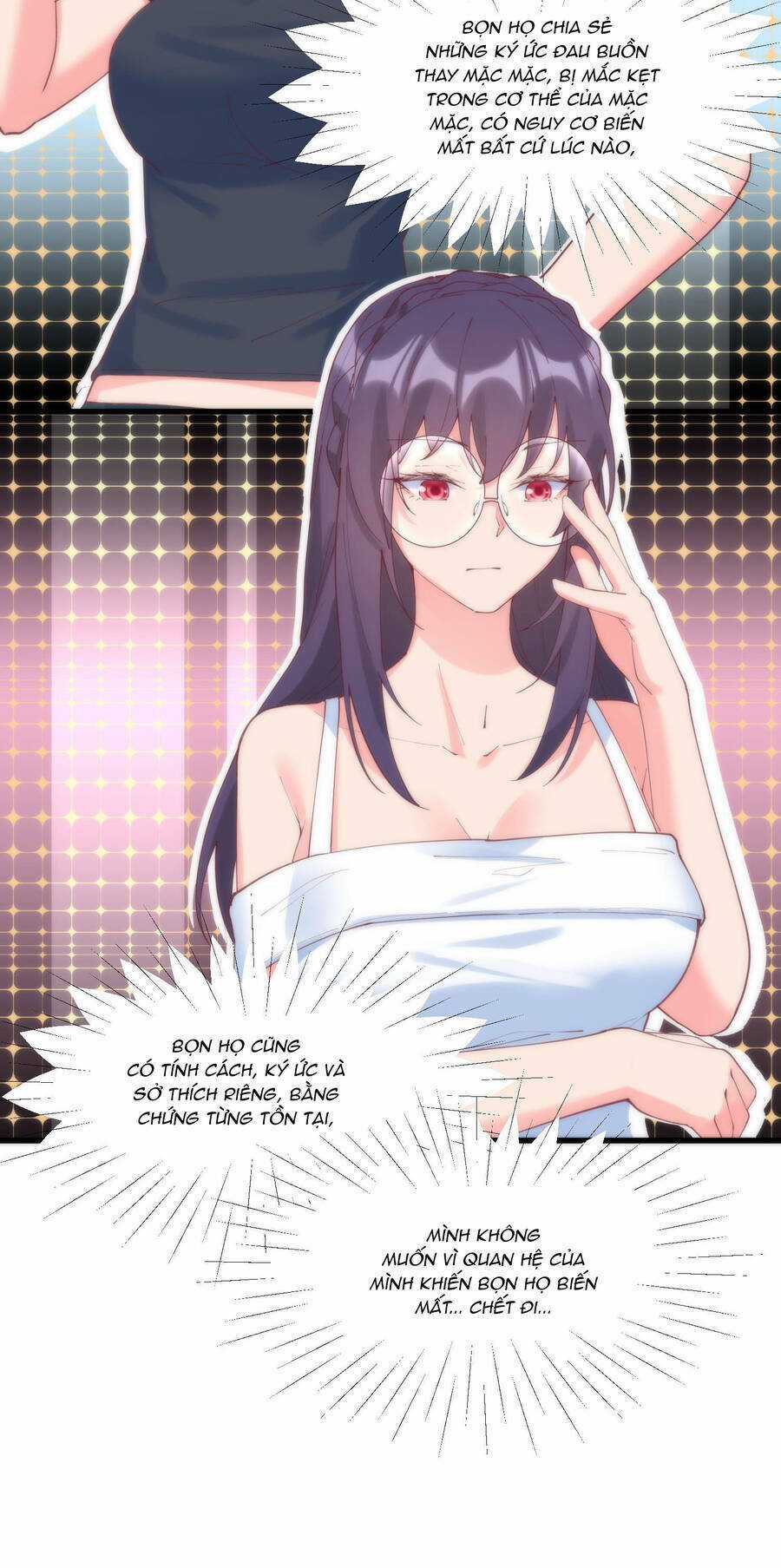 Bạn Gái Của Tôi Rất Kì Lạ Chapter 44 trang 65