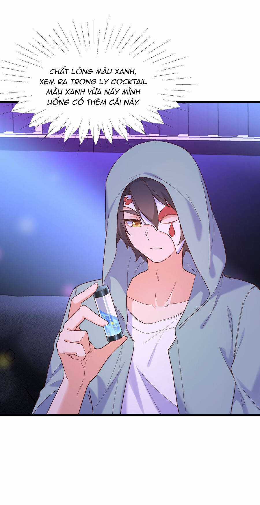 Bạn Gái Của Tôi Rất Kì Lạ Chapter 44 trang 7