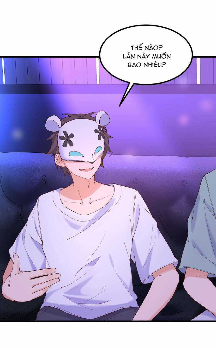 Bạn Gái Của Tôi Rất Kì Lạ Chapter 44 trang 8