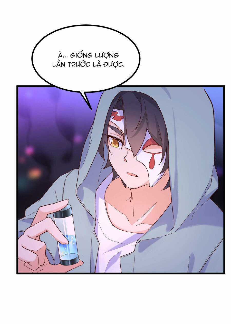 Bạn Gái Của Tôi Rất Kì Lạ Chapter 44 trang 9