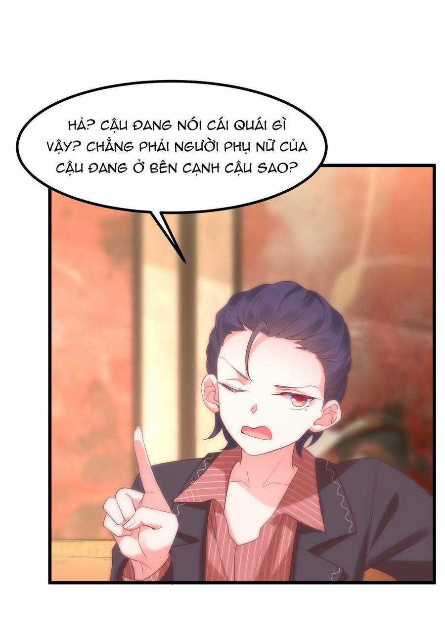 Bạn Gái Của Tôi Rất Kì Lạ Chapter 45 trang 10