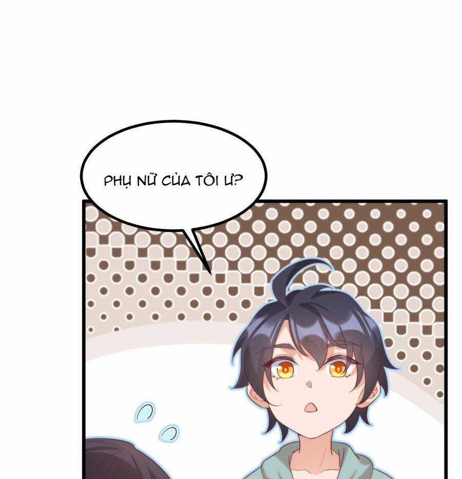 Bạn Gái Của Tôi Rất Kì Lạ Chapter 45 trang 11