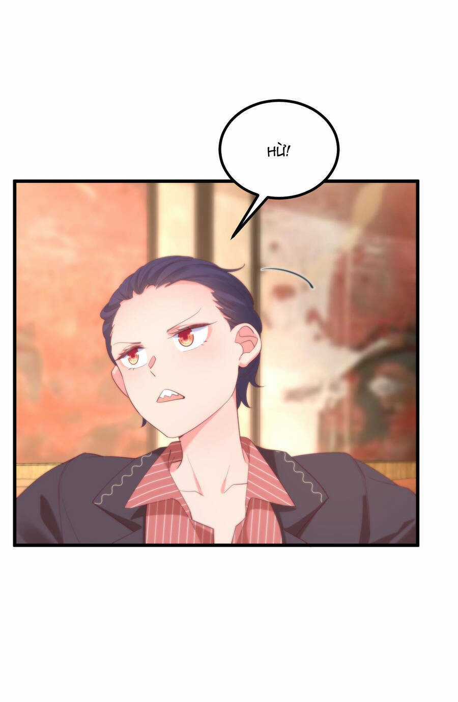 Bạn Gái Của Tôi Rất Kì Lạ Chapter 45 trang 14