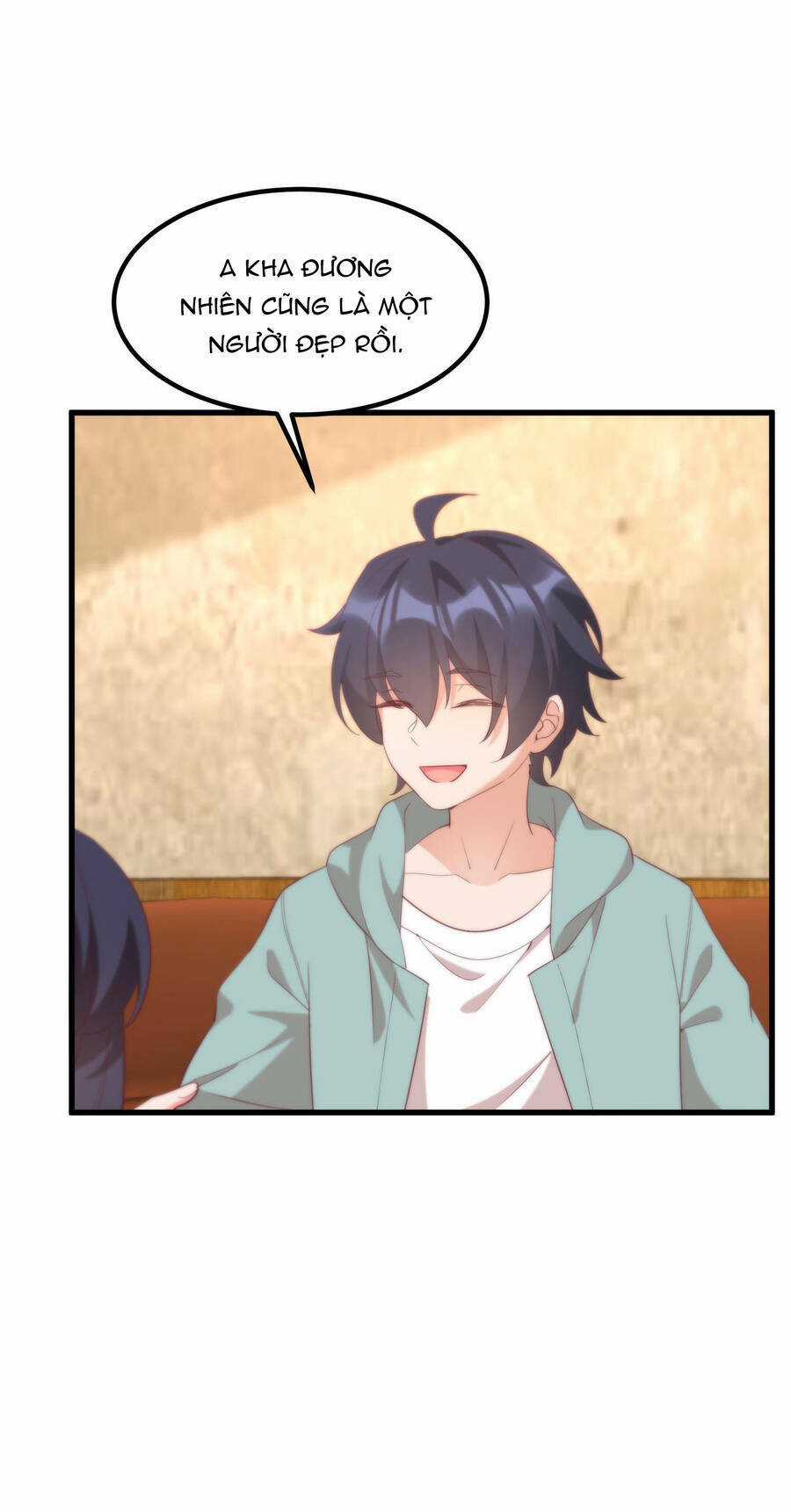 Bạn Gái Của Tôi Rất Kì Lạ Chapter 45 trang 18